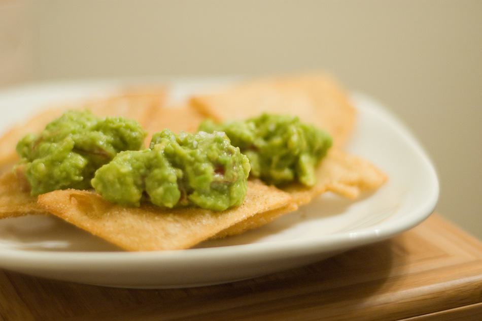 Guacamole med jalapenos Carrotstick.dk
