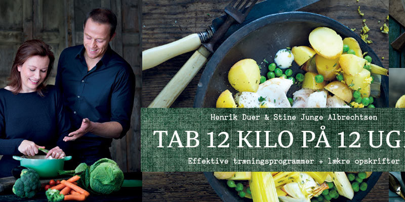tab 12 kilo på 12 uger anmeldelse tab 12 kilo på 12 uger anmeldelse