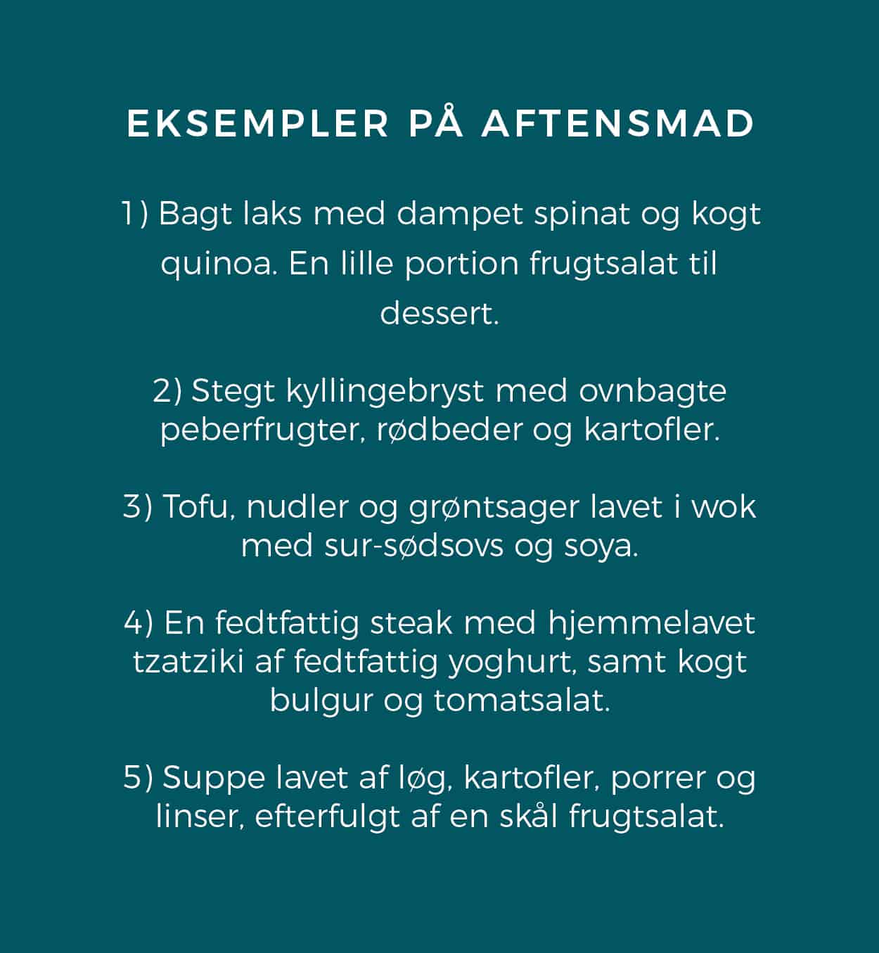 effektiv slankekur kostplan effektiv slankekur kostplan