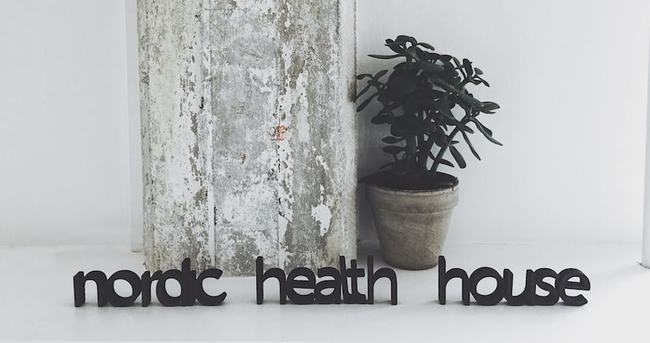 nordic health house
