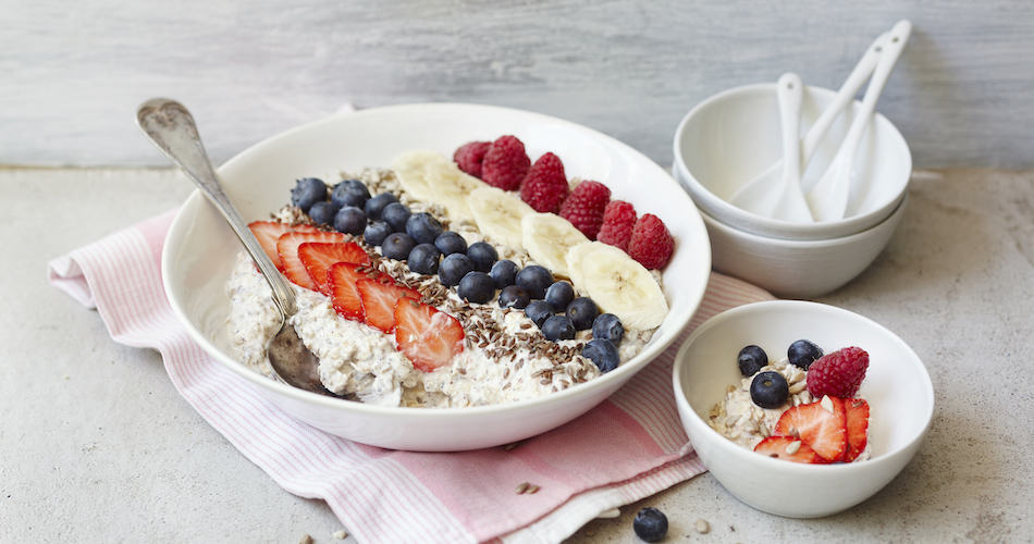 Kefir Superfood for fordøjelsen Carrotstick.dk