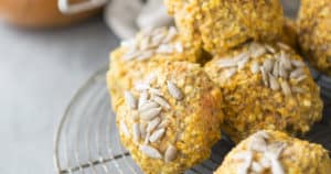 glutenfri skyrboller