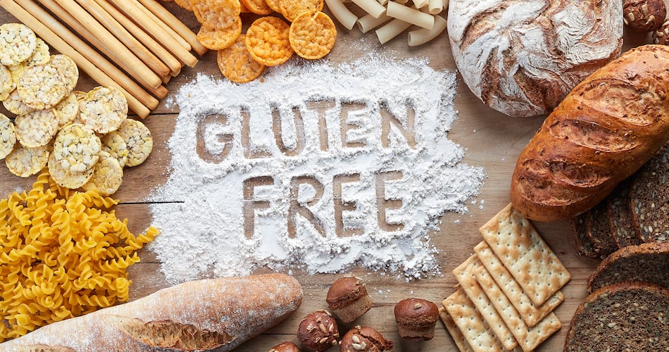 er der gluten i slik er der gluten i slik