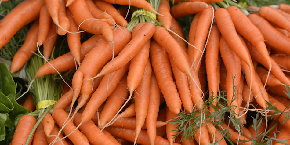 vitaminer i gulerødder vitaminer i gulerødder
