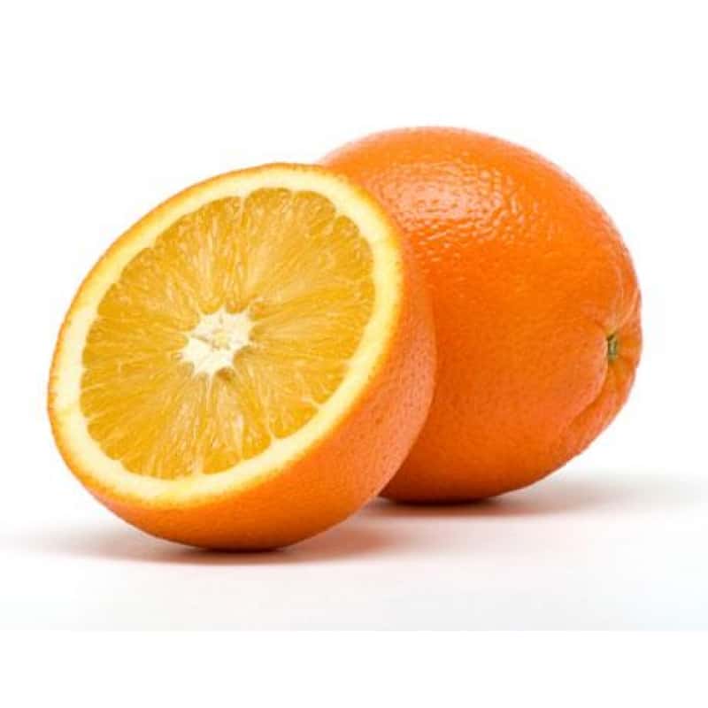 Appelsin - Carrotstick.dk