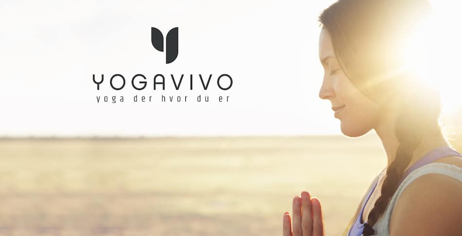 Prøv Yogavivo gratis i 14 dage Yoga hjemme i stuen med de Prøv Yogavivo gratis i 14 dage Yoga hjemme i stuen med de